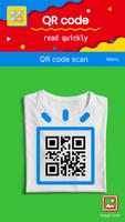 QR Apps Affiche