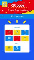 QR Apps screenshot 1