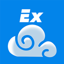 ex-Cloud for iCloud contacts APK