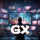 GX IPTV Player APK