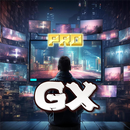 GX IPTV Player Pro APK