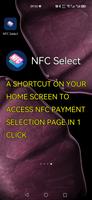 NFC Select bài đăng