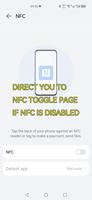 NFC Select ảnh chụp màn hình 2
