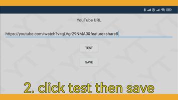 Shortcut for YouTube TV 1 ảnh chụp màn hình 1