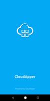 CloudApper Poster