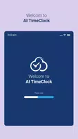 AI TimeClock gönderen