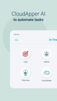 AI TimeClock screenshot 1