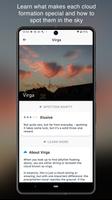 CloudSpotter screenshot 1
