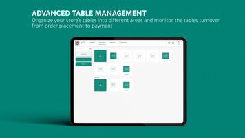 LazyWait POS: Point of Sale screenshot 2