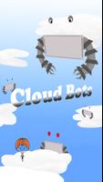 Cloud Bots 海报