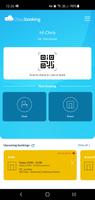 Cloudbooking - Mobile App gönderen