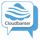 Cloudbanter Messages 图标