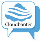 Cloudbanter Messages-icoon