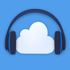 آیکون‌ CloudBeats