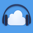 آیکون‌ CloudBeats Cloud Music Player