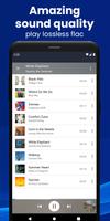 CloudBeats syot layar 2