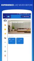 Cloudblocks Home Automation Affiche