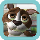 Talking Duke Dog Free APK