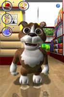話す子犬、デューク - Talking Duke Dog スクリーンショット 2