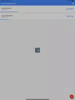 Cloud Authenticator ảnh chụp màn hình 7
