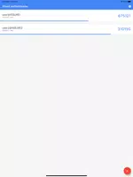 Cloud Authenticator ảnh chụp màn hình 5