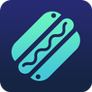 Hotdog Cloud Game APK