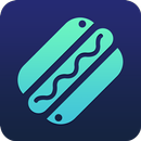 Hotdog Cloud Game APK
