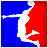 Quiz NBA - for Best Basketball آئیکن