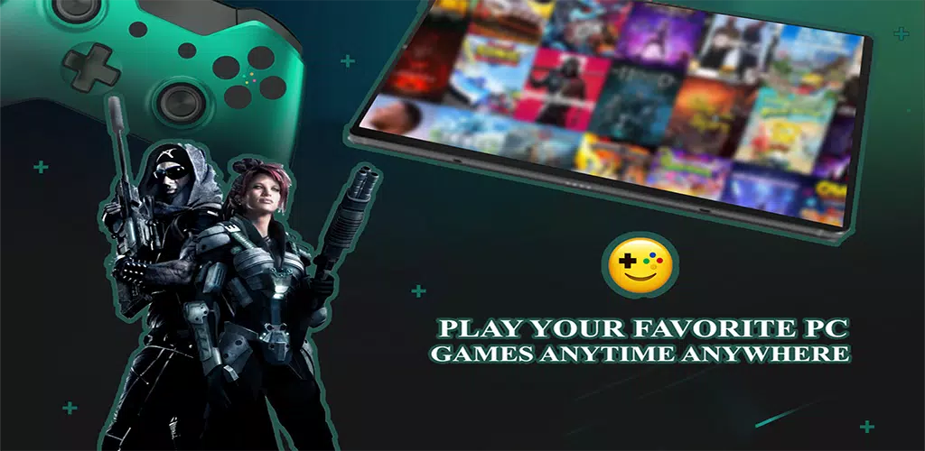 PC Games - APK Download for Android