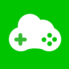 Glouds Games : Play Games-icoon