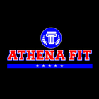 Athena Fit Academia icône