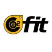 C2FIT Academia-icoon