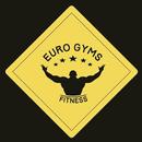 Euro Gym Academia APK