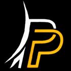 Academia Portela Fitness-icoon