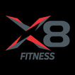 X8 Fitness icon
