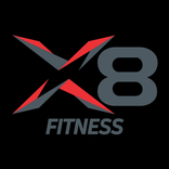 ”X8 Fitness