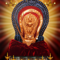 Kavilpadikkal Devi