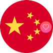 China Dating App and Chat