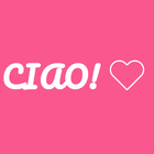 Ciao Dating App simgesi