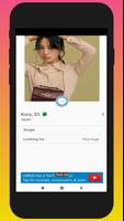 Ciao Dating App Ekran Görüntüsü 1