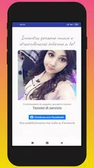download Ciao App per incontri e chat gratuita APK