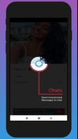 Brazil Dating App تصوير الشاشة 1