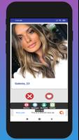 Brazil Dating App capture d'écran 2