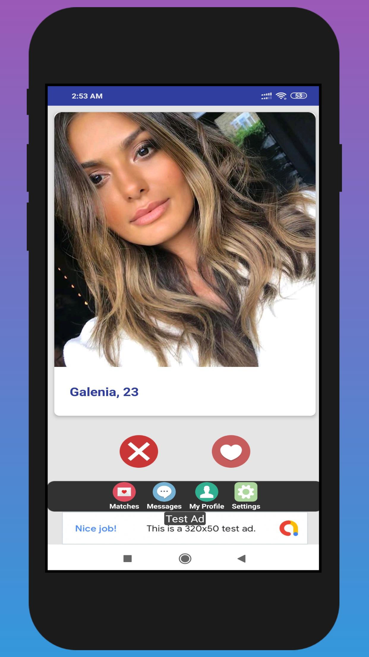 brazil online dating app