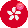 Hong Kong Dating App icon