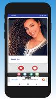 Morocco Dating App 海報