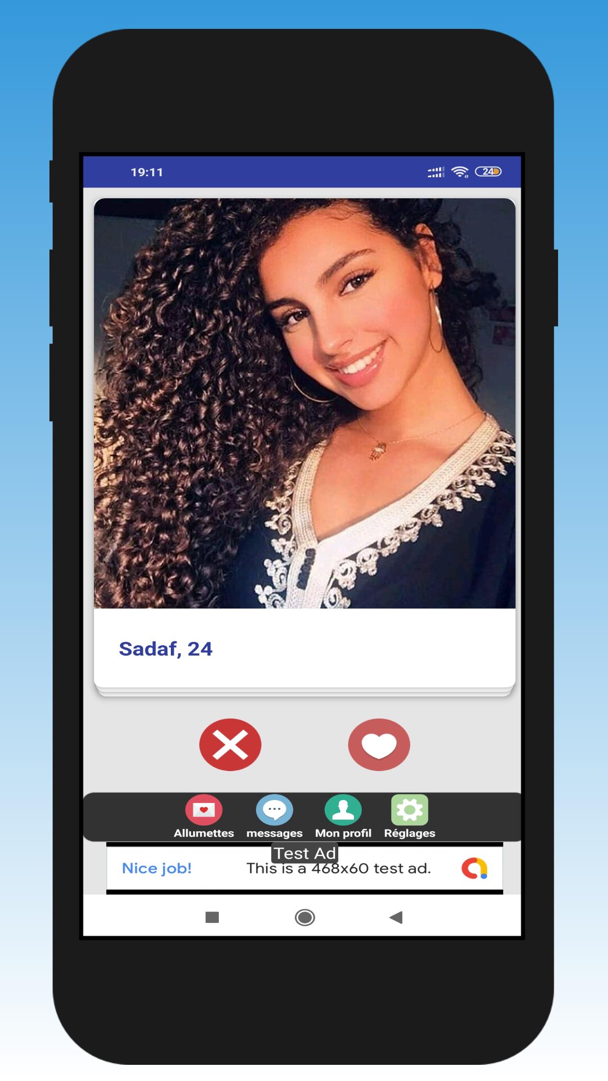 site rencontre maroc telephone