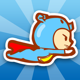 Super Baby Pig icon