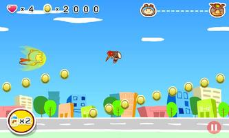 Super Baby Pig screenshot 2