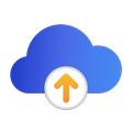 Cloud Storage App: Data Backup